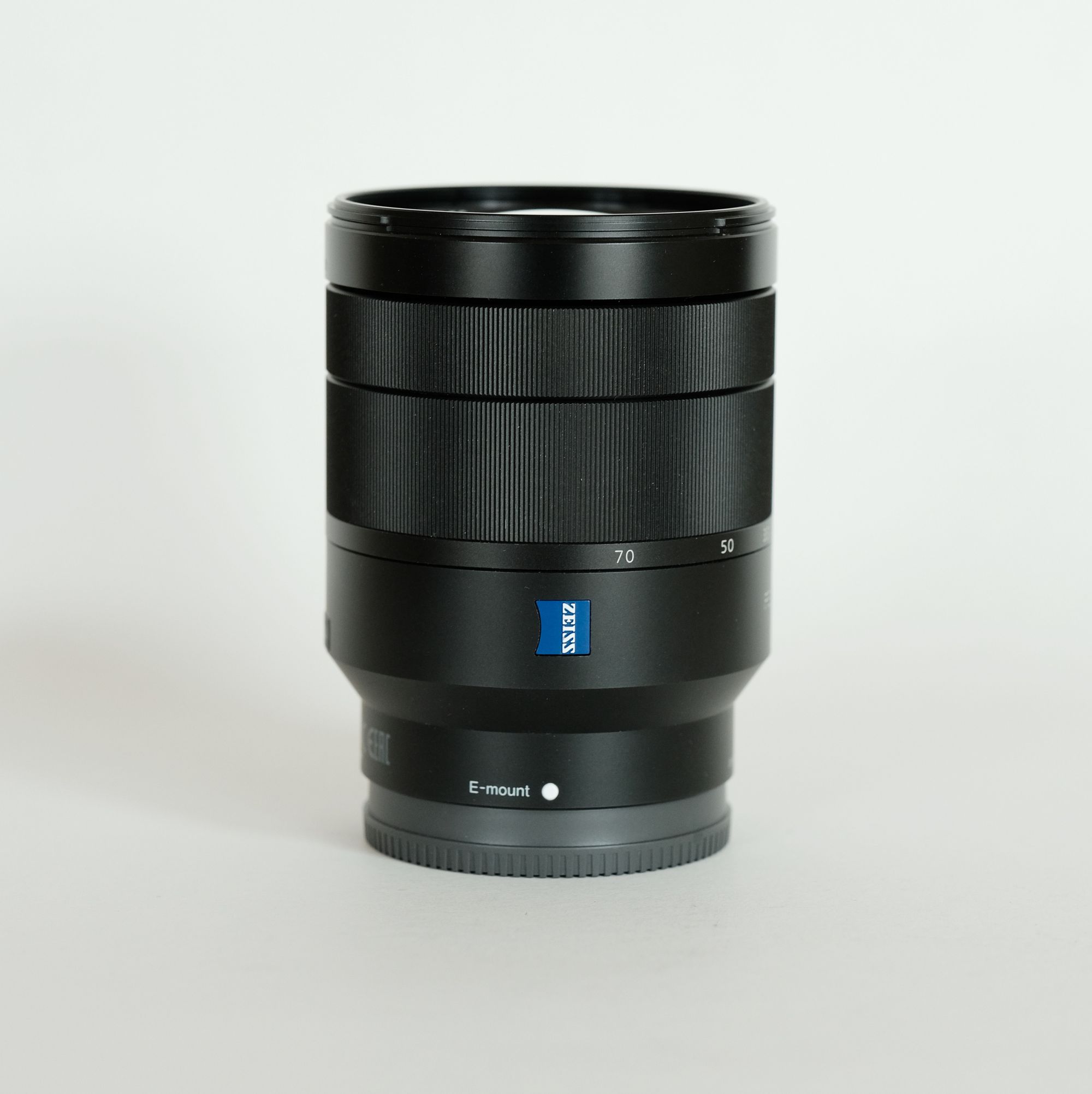 SONY Vario-Tessar T＊ FE 24-70mm F4 ZA OSS SEL2470Zを徹底解説