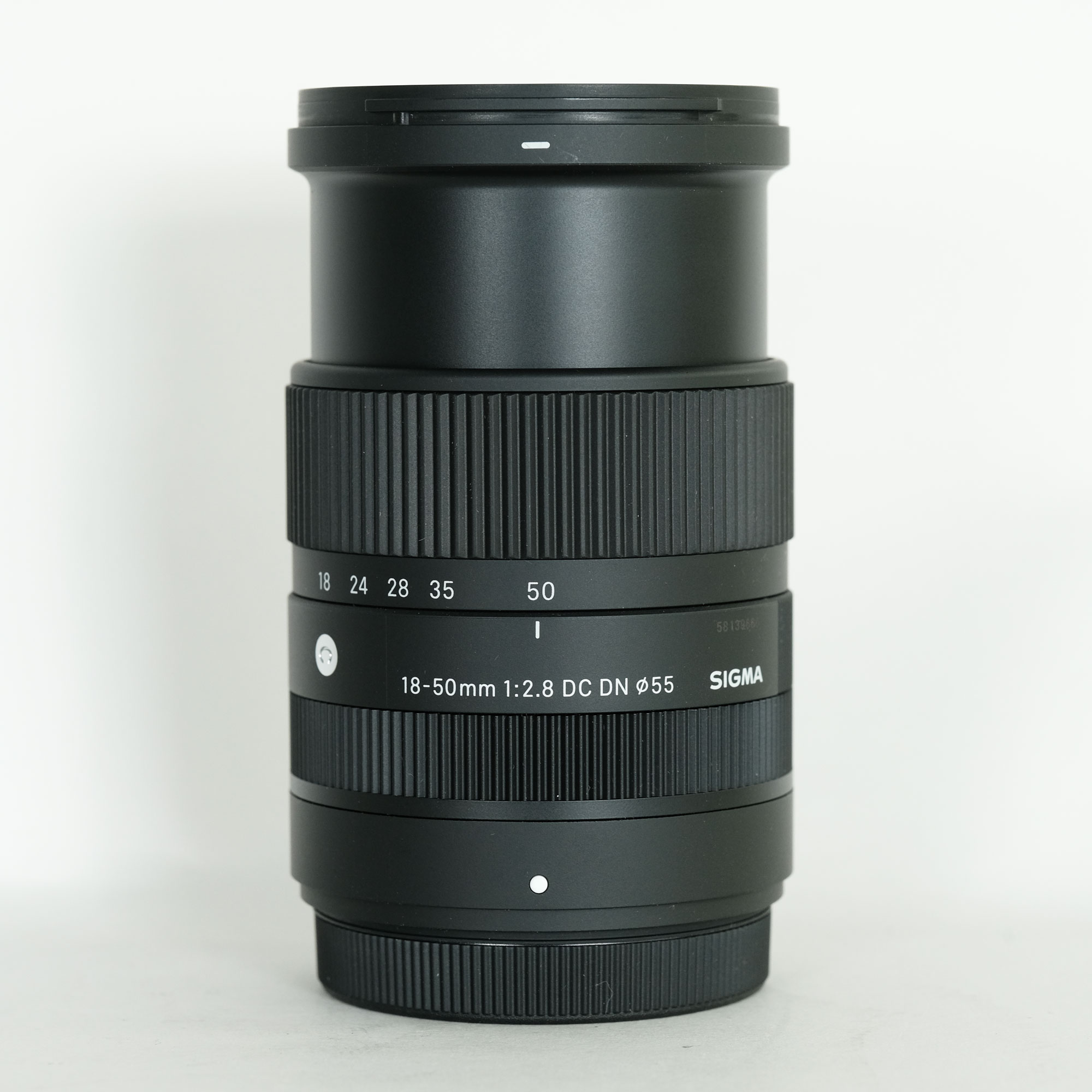 SIGMA 18-50mm F2.8 DC DN｜Contemporary [フジフイルムX用]を徹底解説