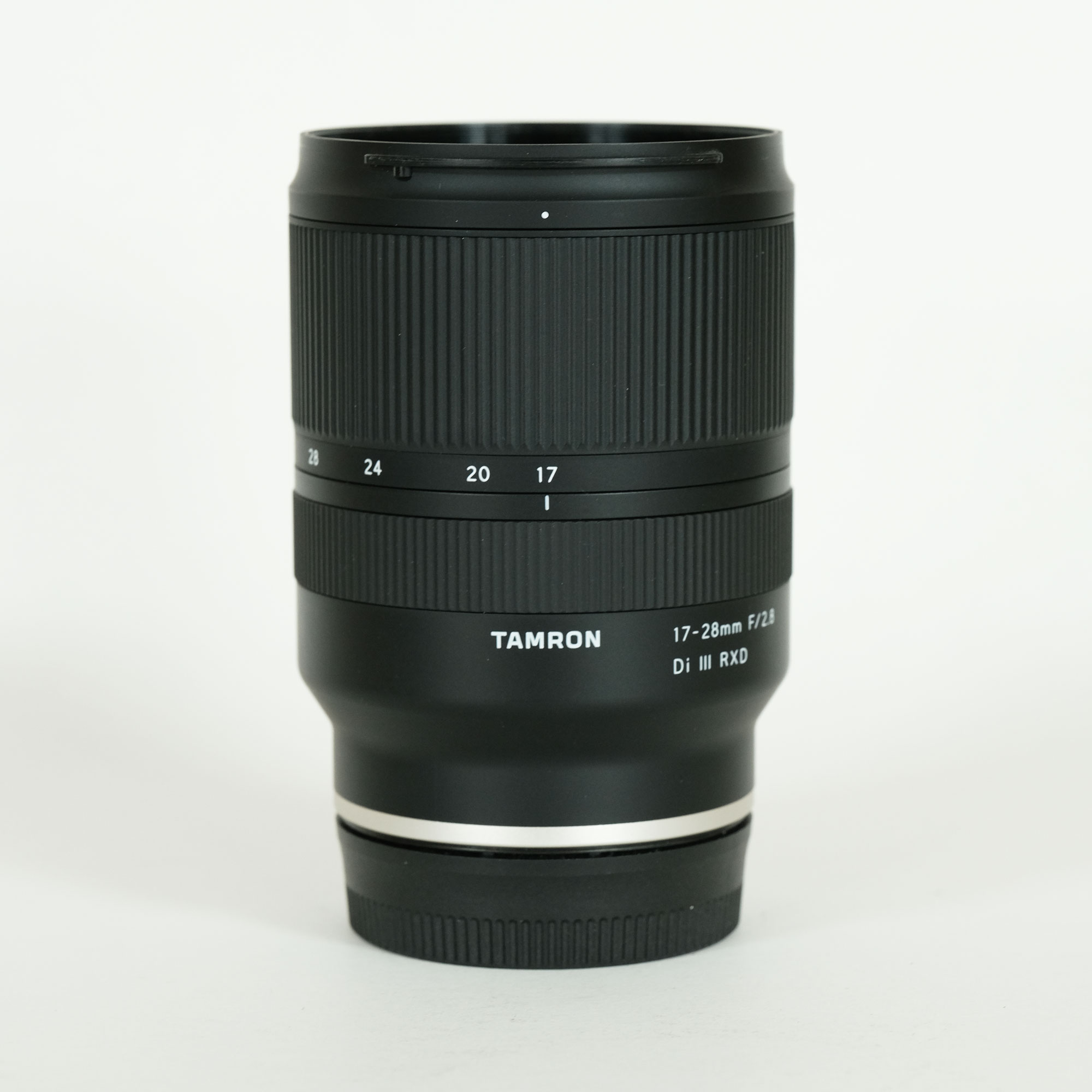 TAMRON 17-28mm F/2.8 Di III RXD (Model A046) [ソニーE用]を徹底解説