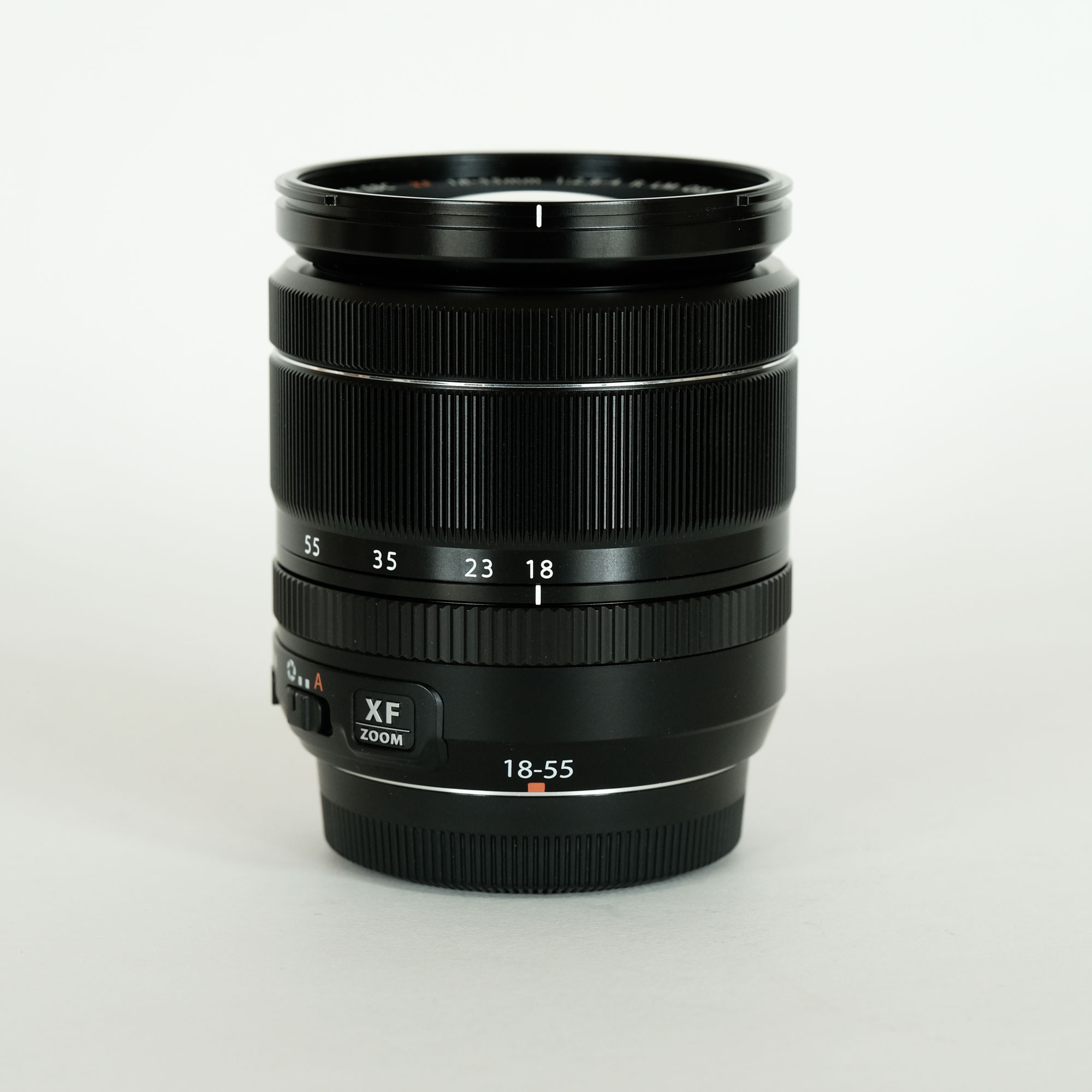 FUJIFILM XF18-55mmF2.8-4 R LM OISを徹底解説。愛用者レビュー・作例