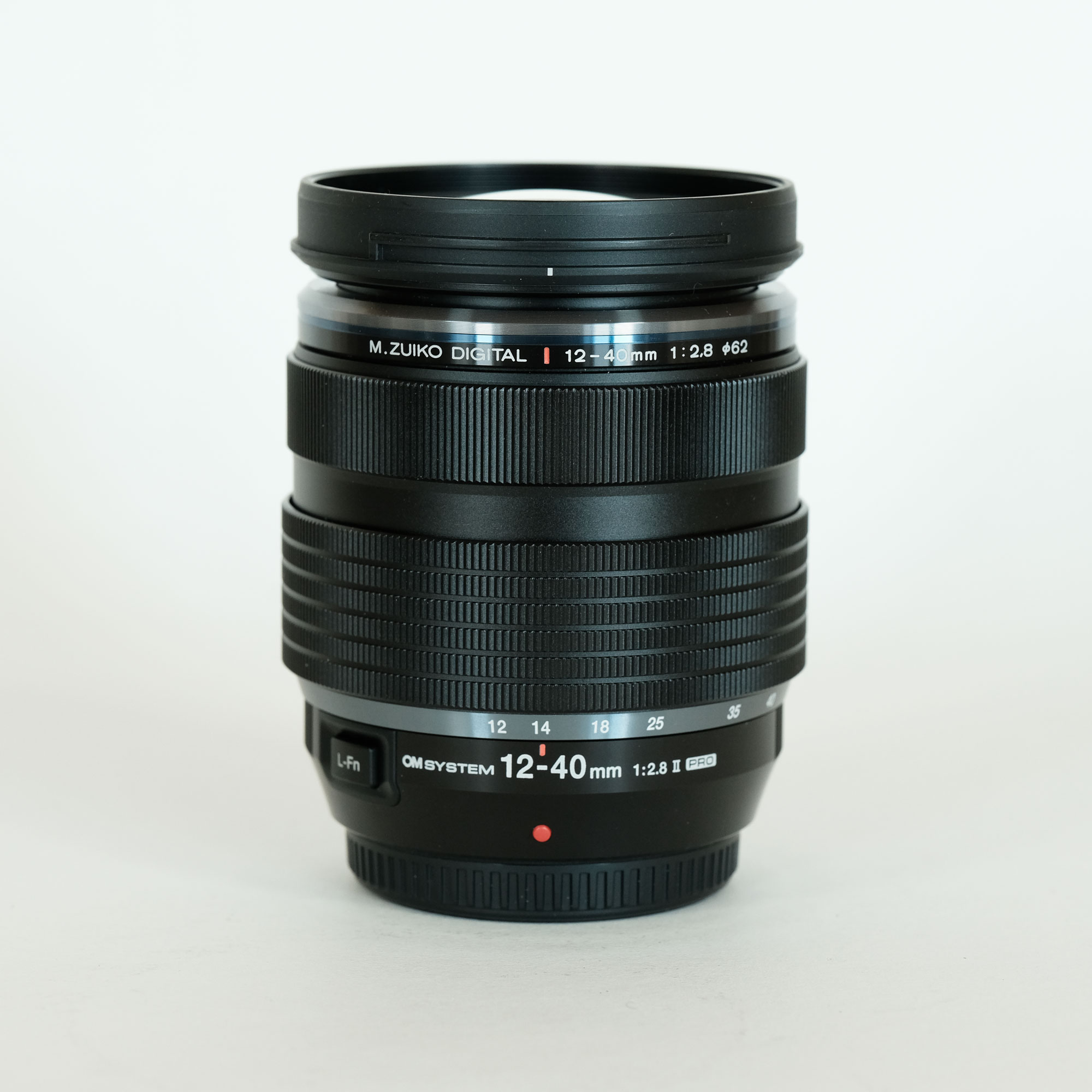 OLYMPUS M.ZUIKO DIGITAL ED 12-40mm F2.8 PRO IIを徹底解説。作例から