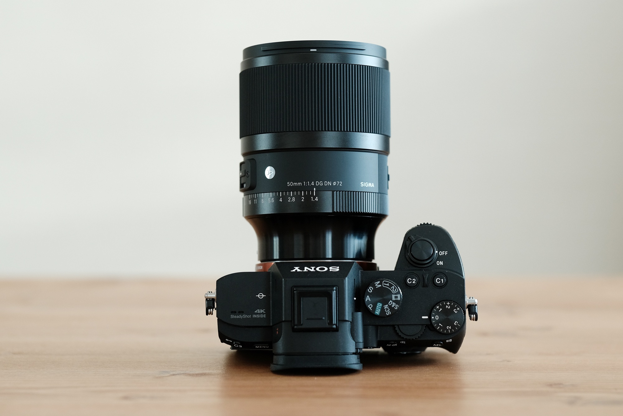 SIGMA 50mm F1.4 DG DN｜Art [ソニーE用]を徹底解説。作例からレビュー