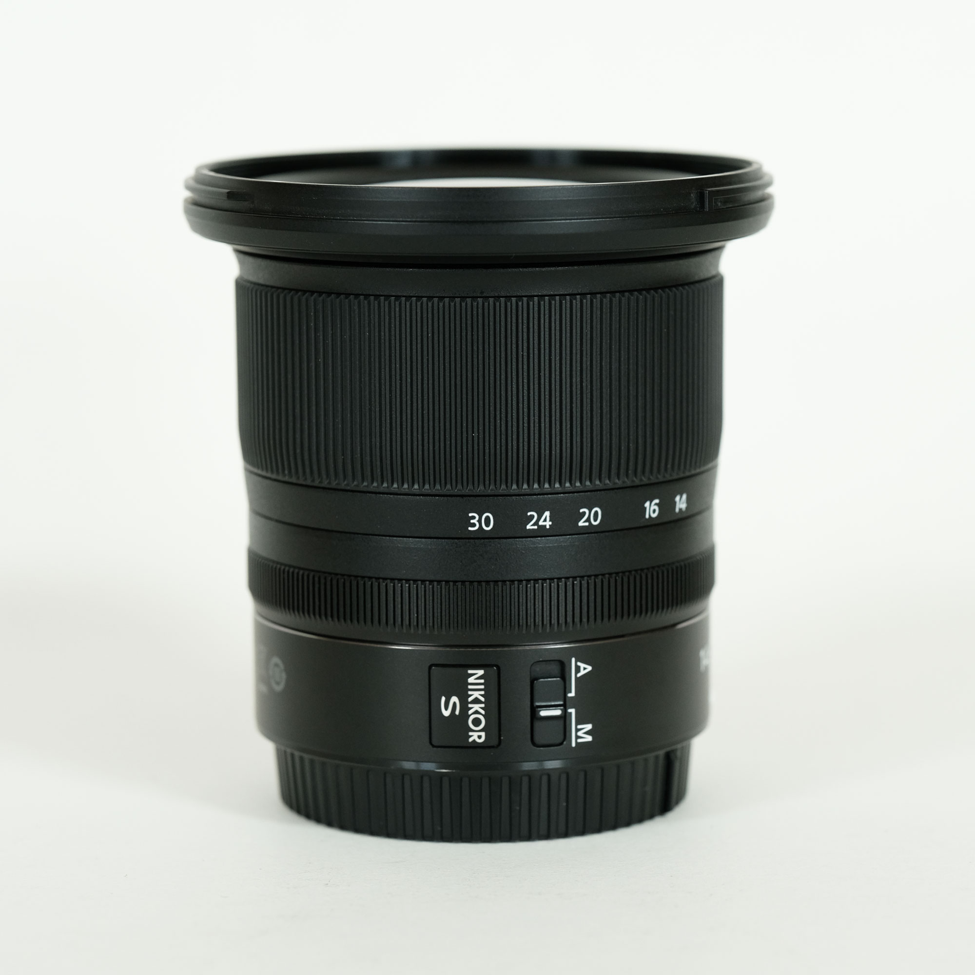 Nikon NIKKOR Z 14-30mm f/4 Sを徹底解説。作例からレビューまで | ONE