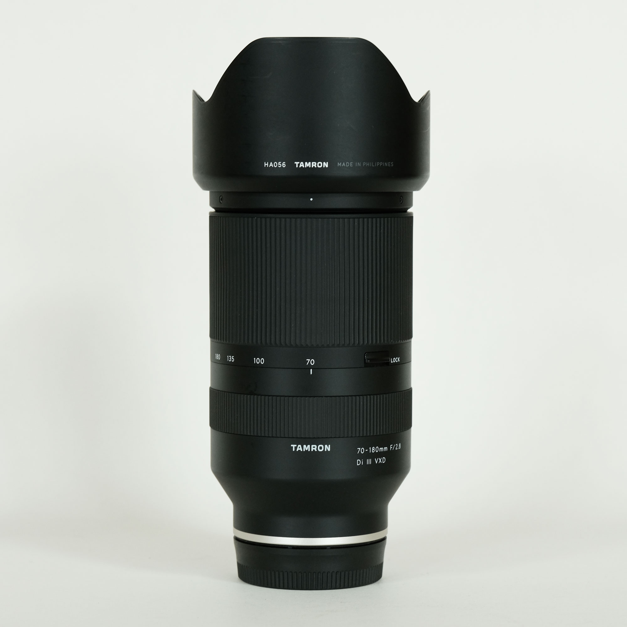 TAMRON 70-180mm F/2.8 Di III VXD (Model A056) を徹底解説。愛用者
