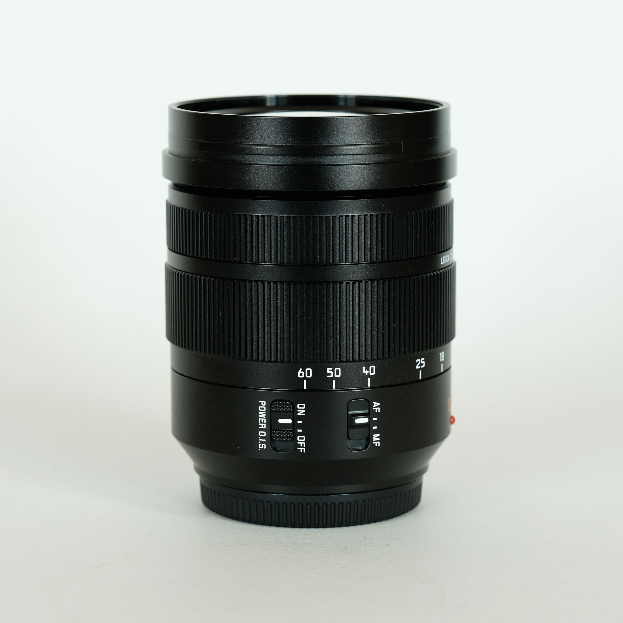 Panasonic LEICA DG VARIO-ELMARIT 12-60mm F2.8-4.0 ASPH./POWER