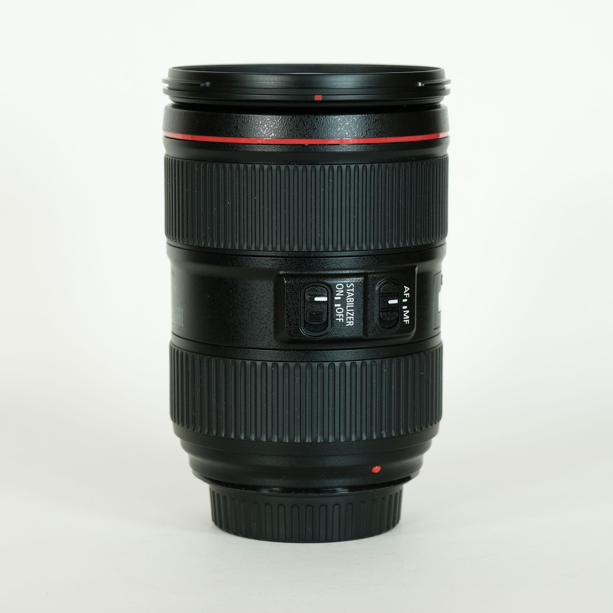 Canon EF24-105mm F4L IS II USMを徹底解説。作例からレビューまで