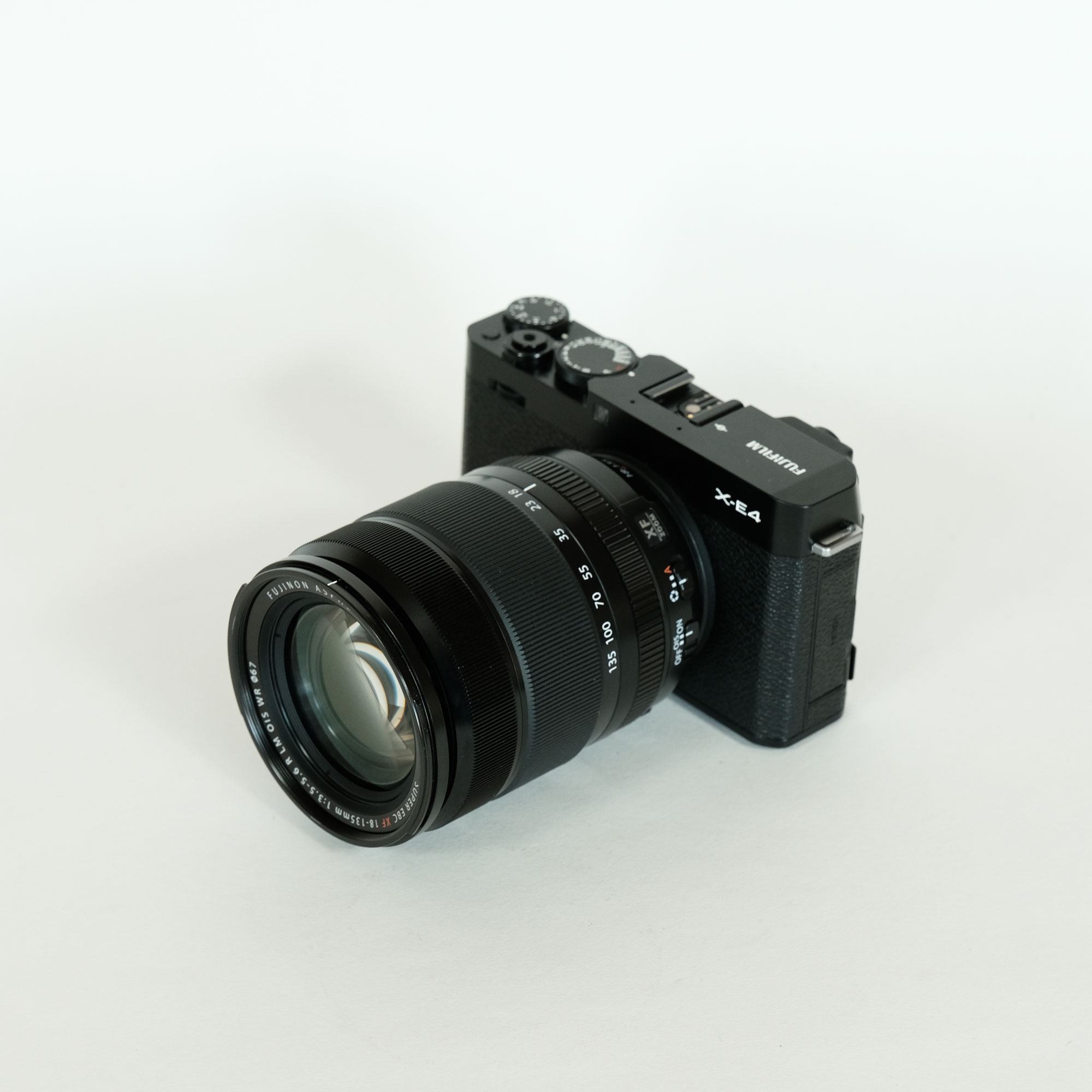 FUJIFILM XF18-135mmF3.5-5.6 R LM OIS WRを徹底解説。作例から