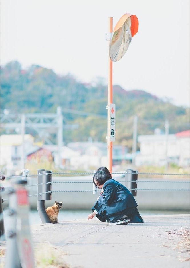 Canon EF135mm F2L USMを徹底解説。作例からレビューまで | ONE SCENE