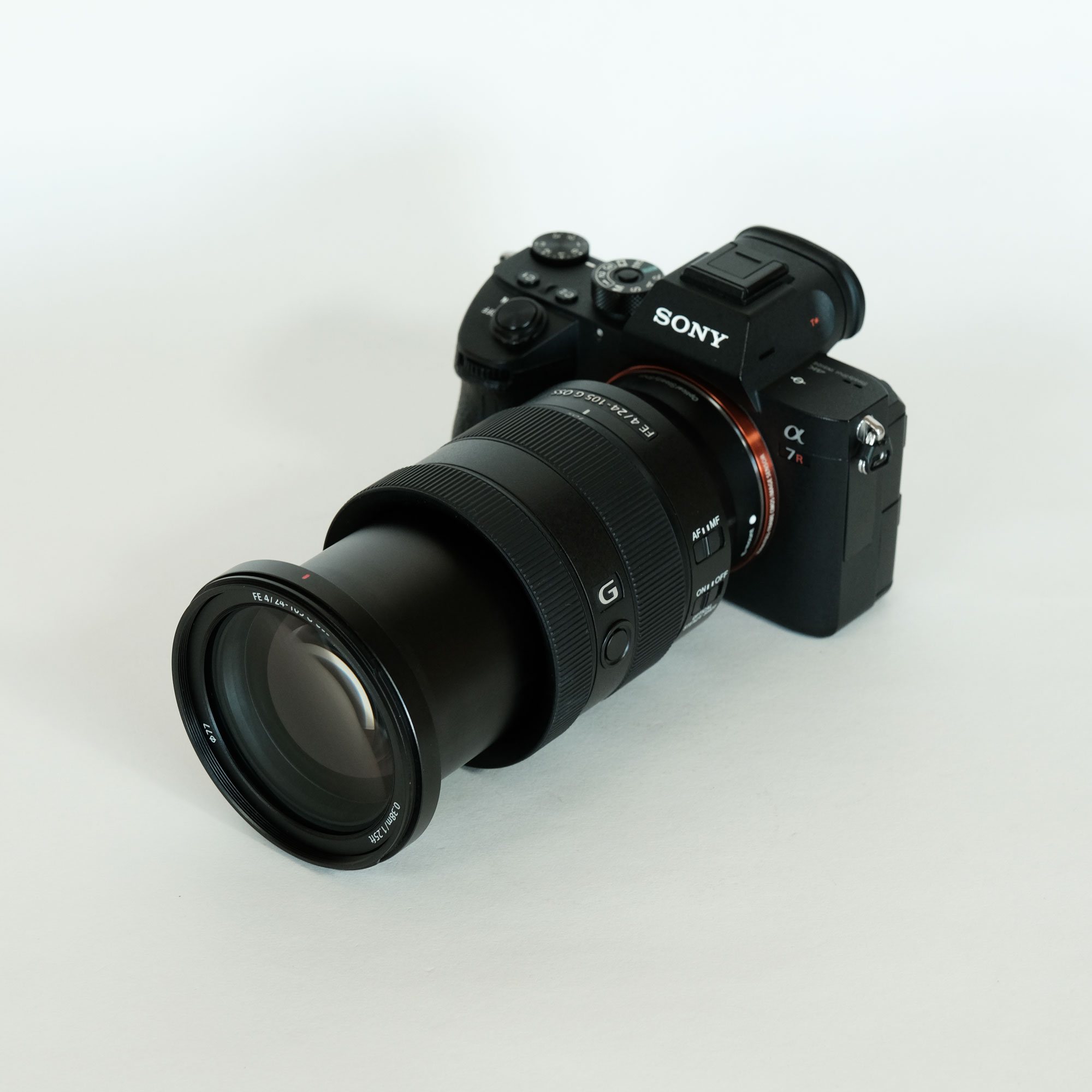 SONY α7R III （ILCE-7RM3）を徹底解説。作例からおすすめレンズまで