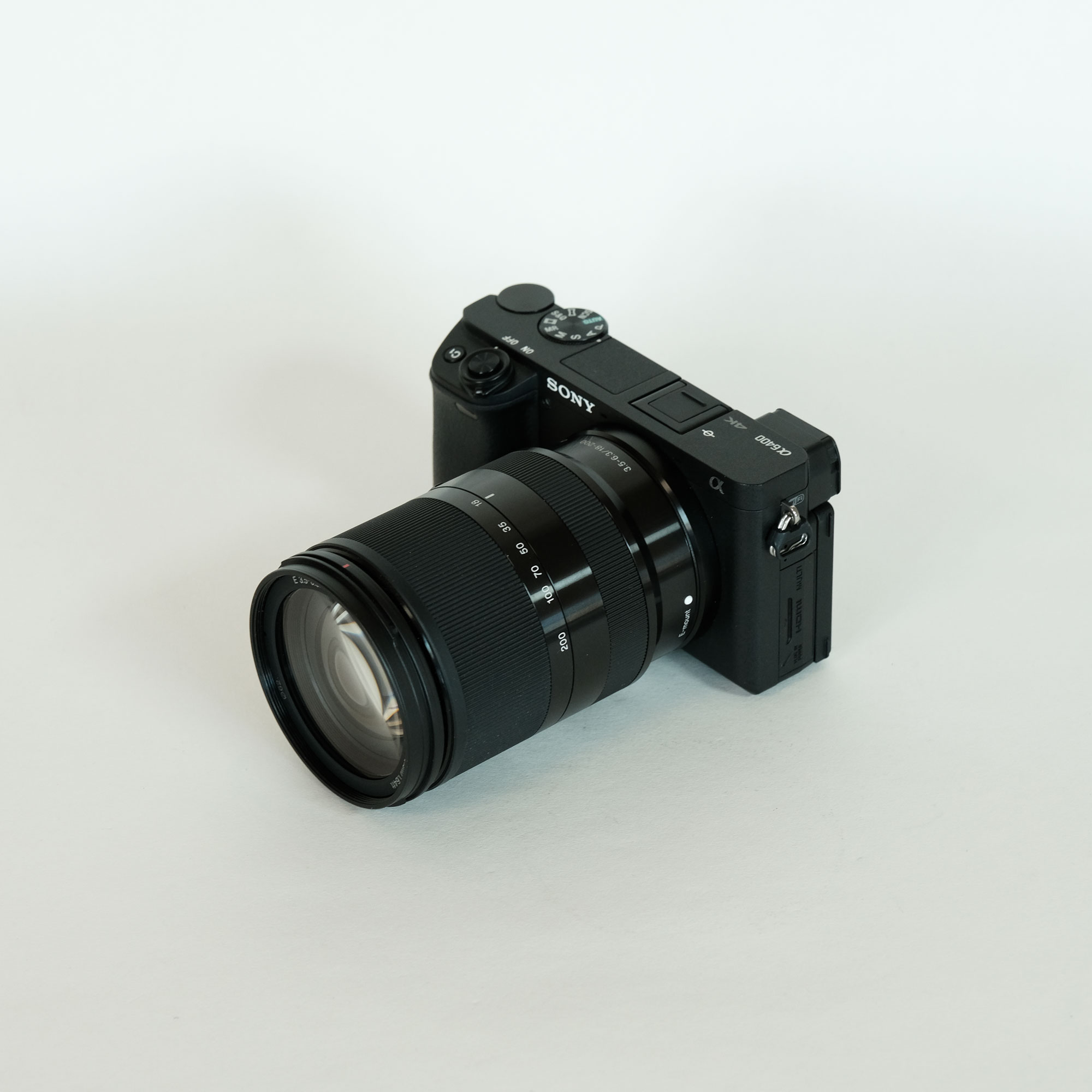 SONY E18-200mm F3.5-6.3 OSS LE SEL18200LEを徹底解説。作例から