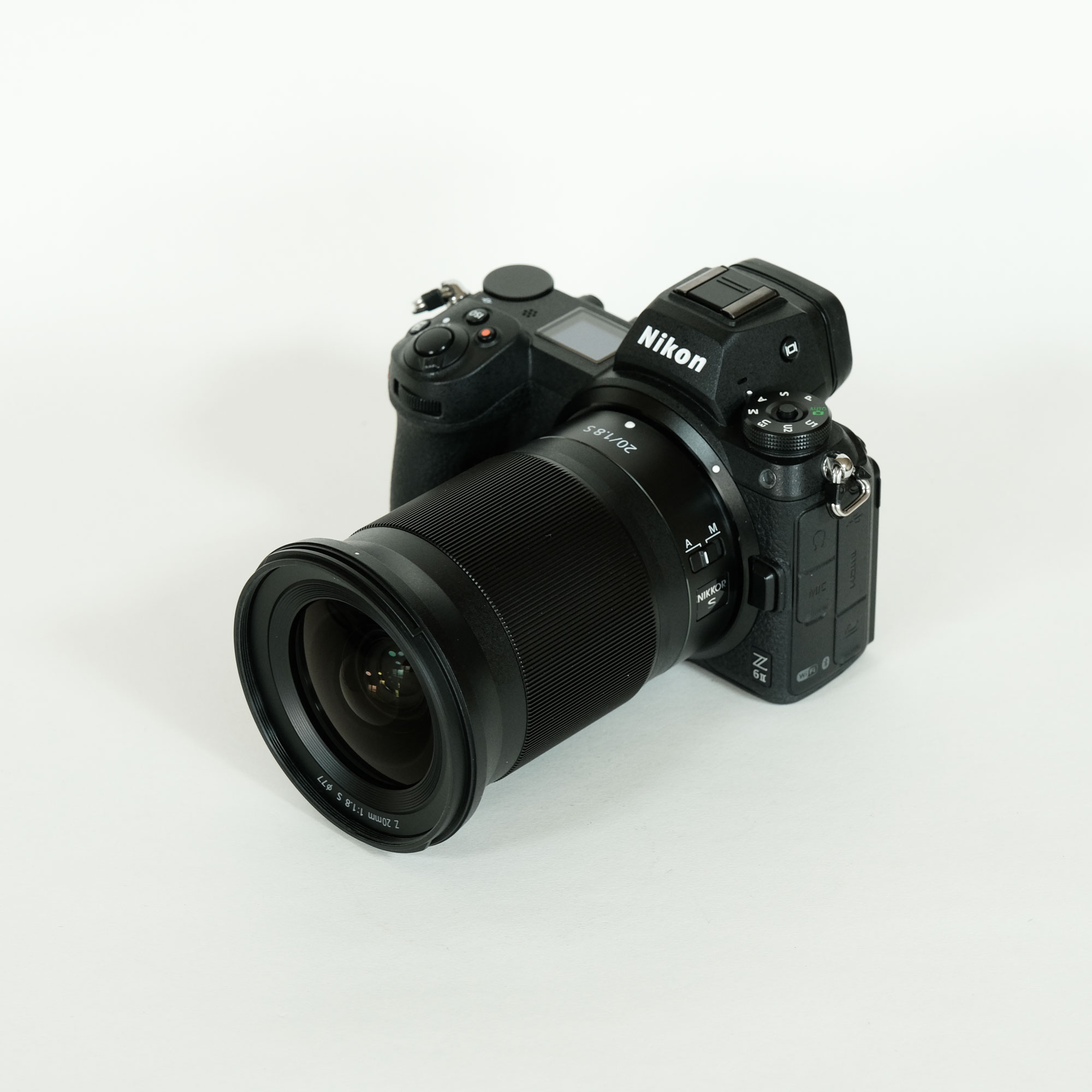 Nikon NIKKOR Z 20mm f/1.8 Sを徹底解説。作例からレビューまで | ONE