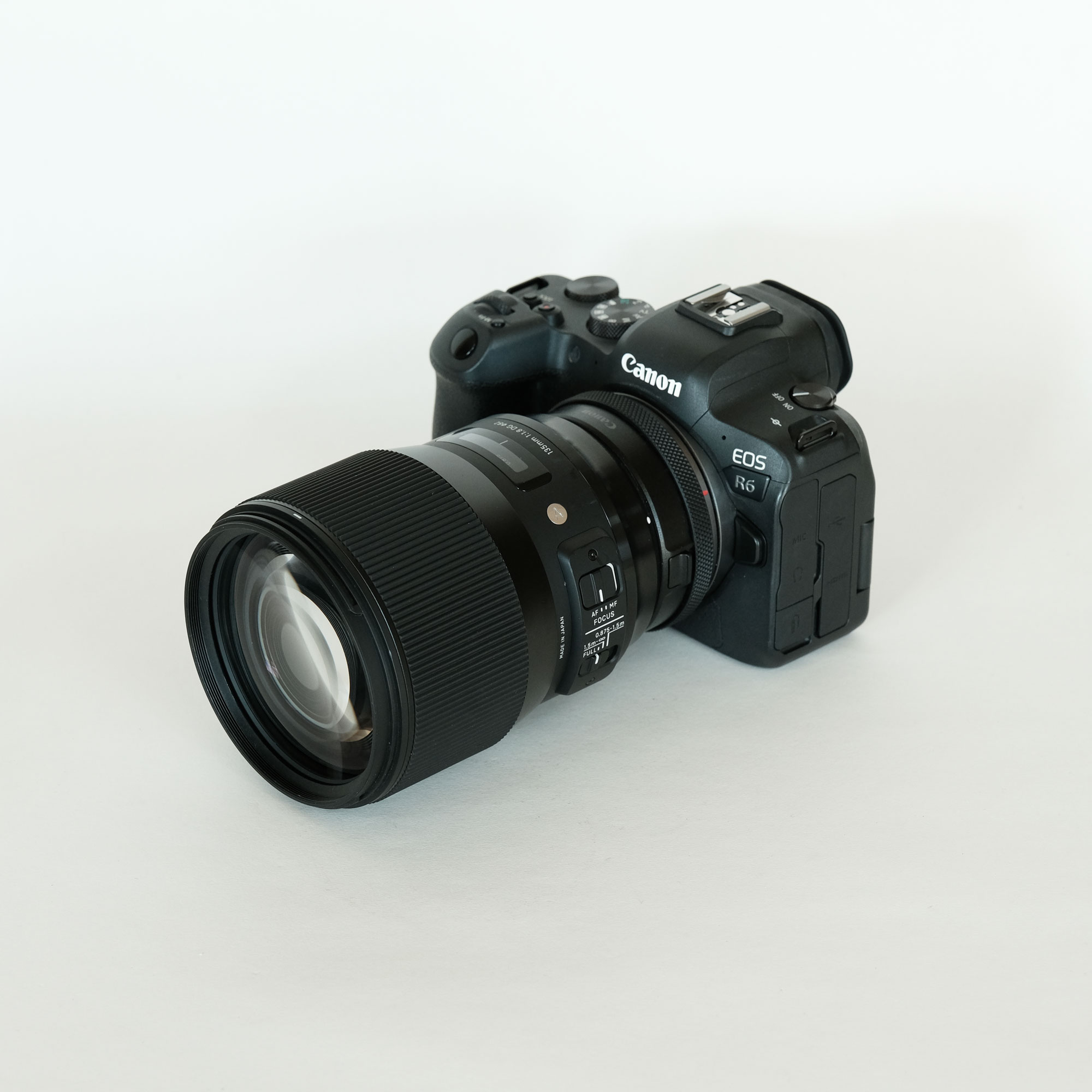 SIGMA 135mm F1.8 DG HSM｜Art [キヤノン用]を徹底解説。作例から