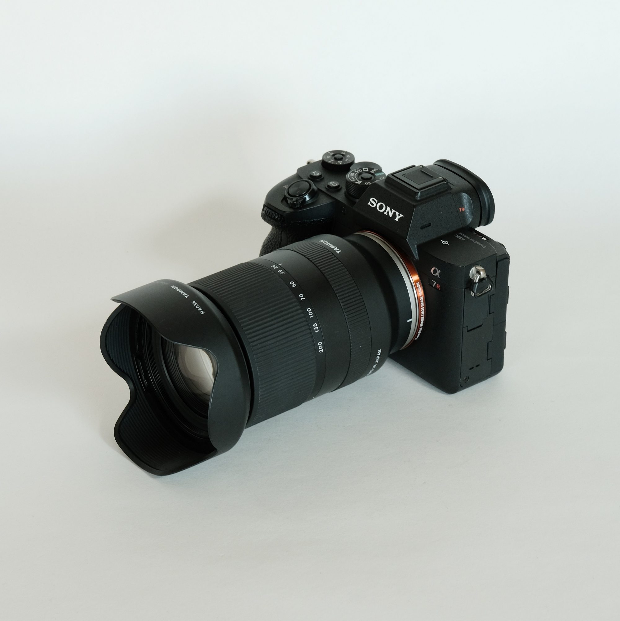 TAMRON 28-200mm F/2.8-5.6 Di III RXD (Model A071)を徹底解説。愛用