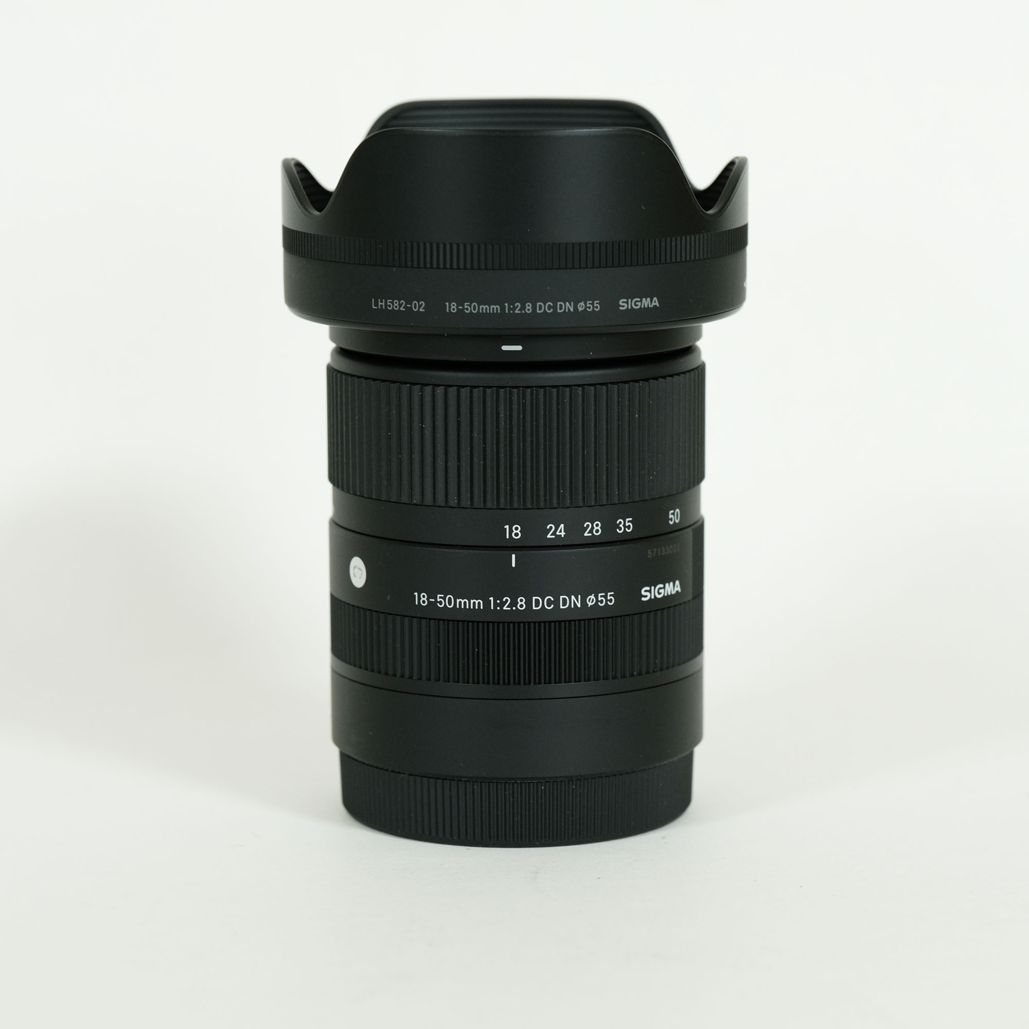 SIGMA 18-50mm F2.8 DC DN｜Contemporary [ソニーE用]を徹底解説。愛用