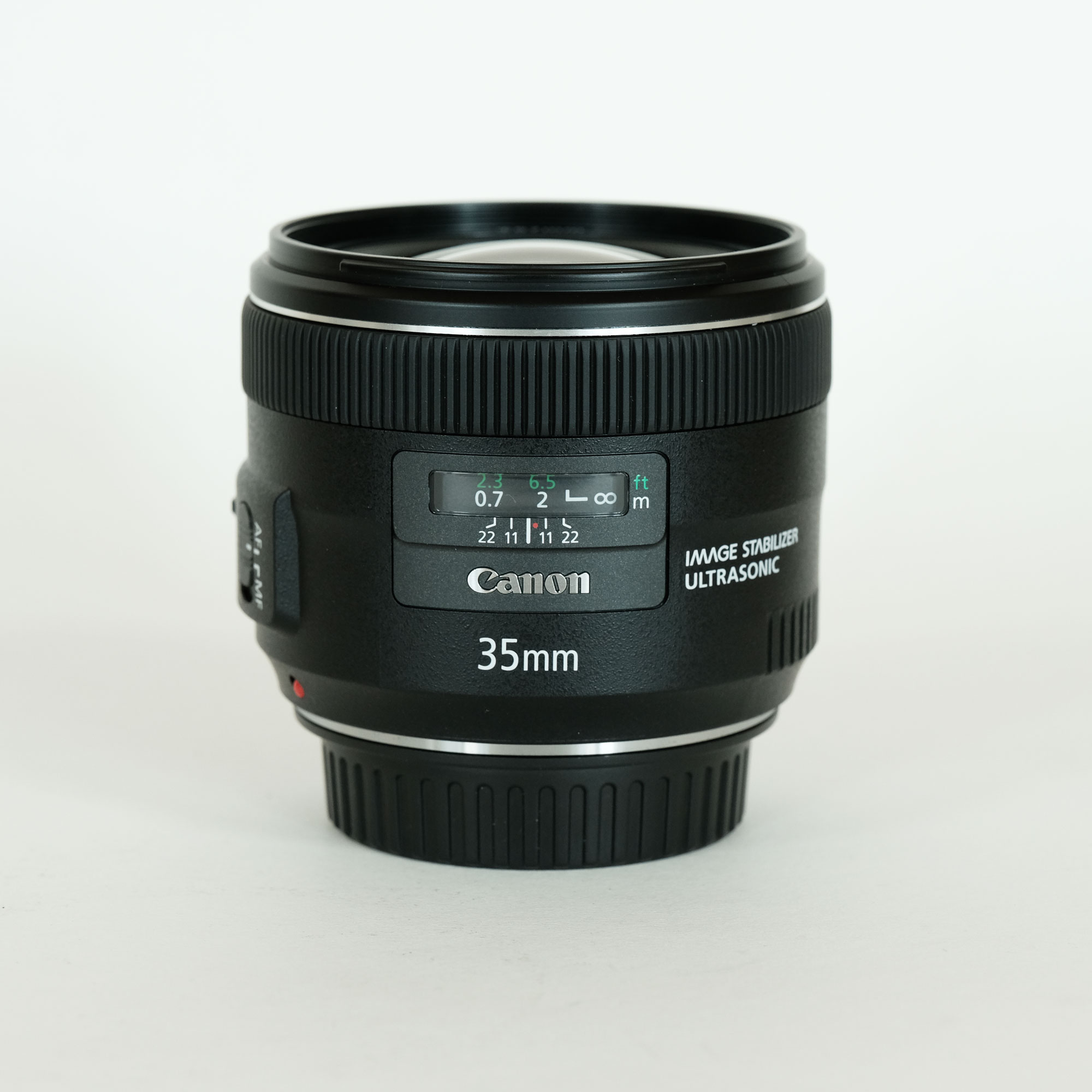 Canon EF35mm F2 IS USMを徹底解説。愛用者のレビュー・作例付き | ONE
