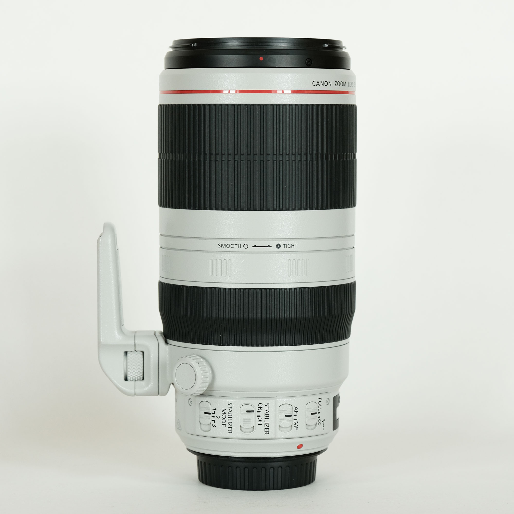 Canon EF100-400mm F4.5-5.6L IS II USMを徹底解説。作例からレビュー