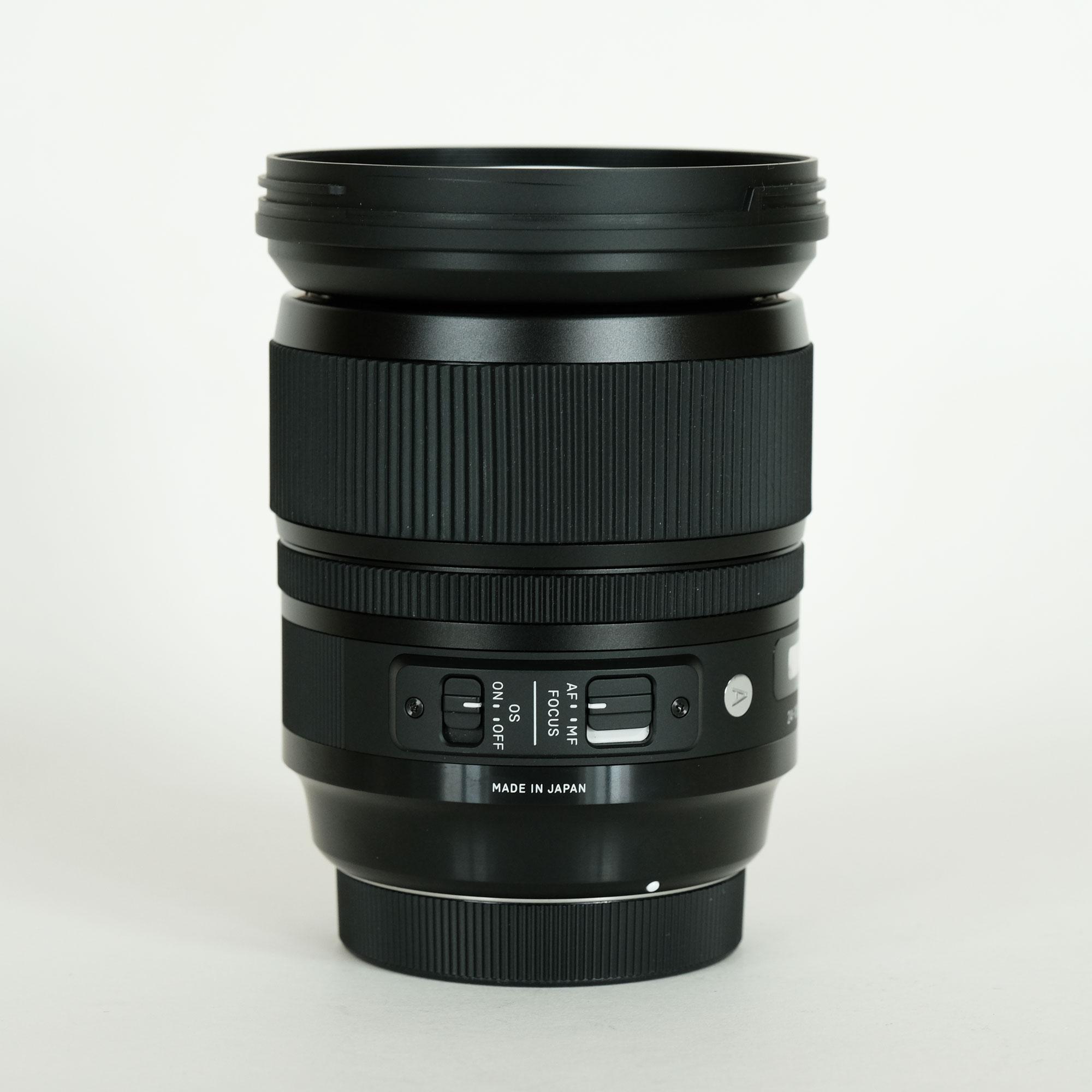 SIGMA 24-105mm F4 DG OS HSM｜Art [キヤノン用]を徹底解説。作例から