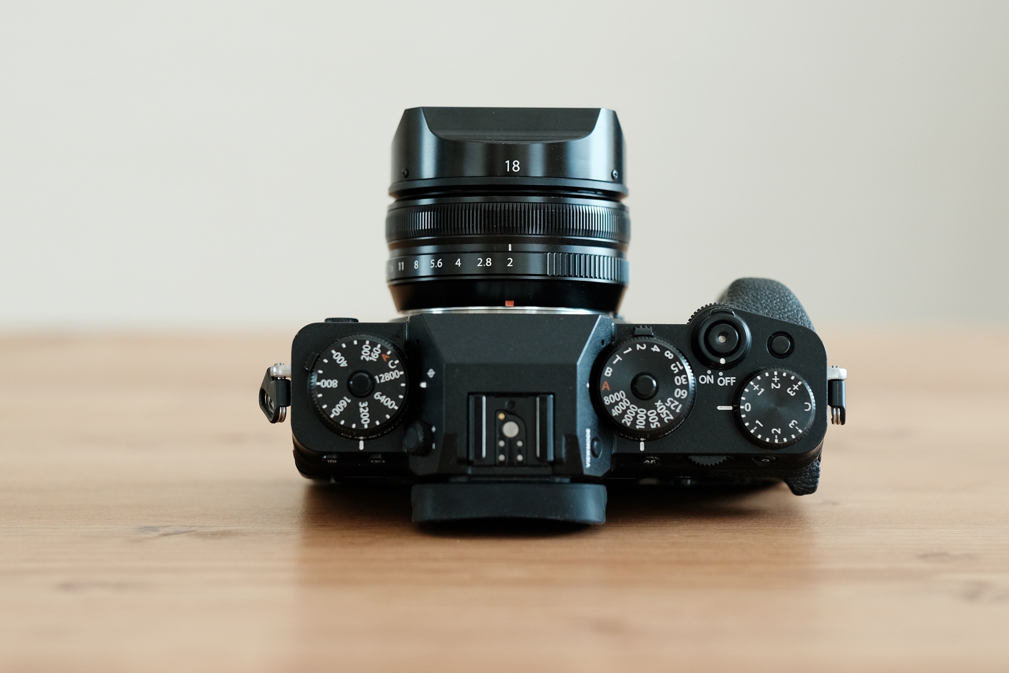 FUJIFILM XF18mmF2 Rを徹底解説。作例からレビューまで | ONE SCENE