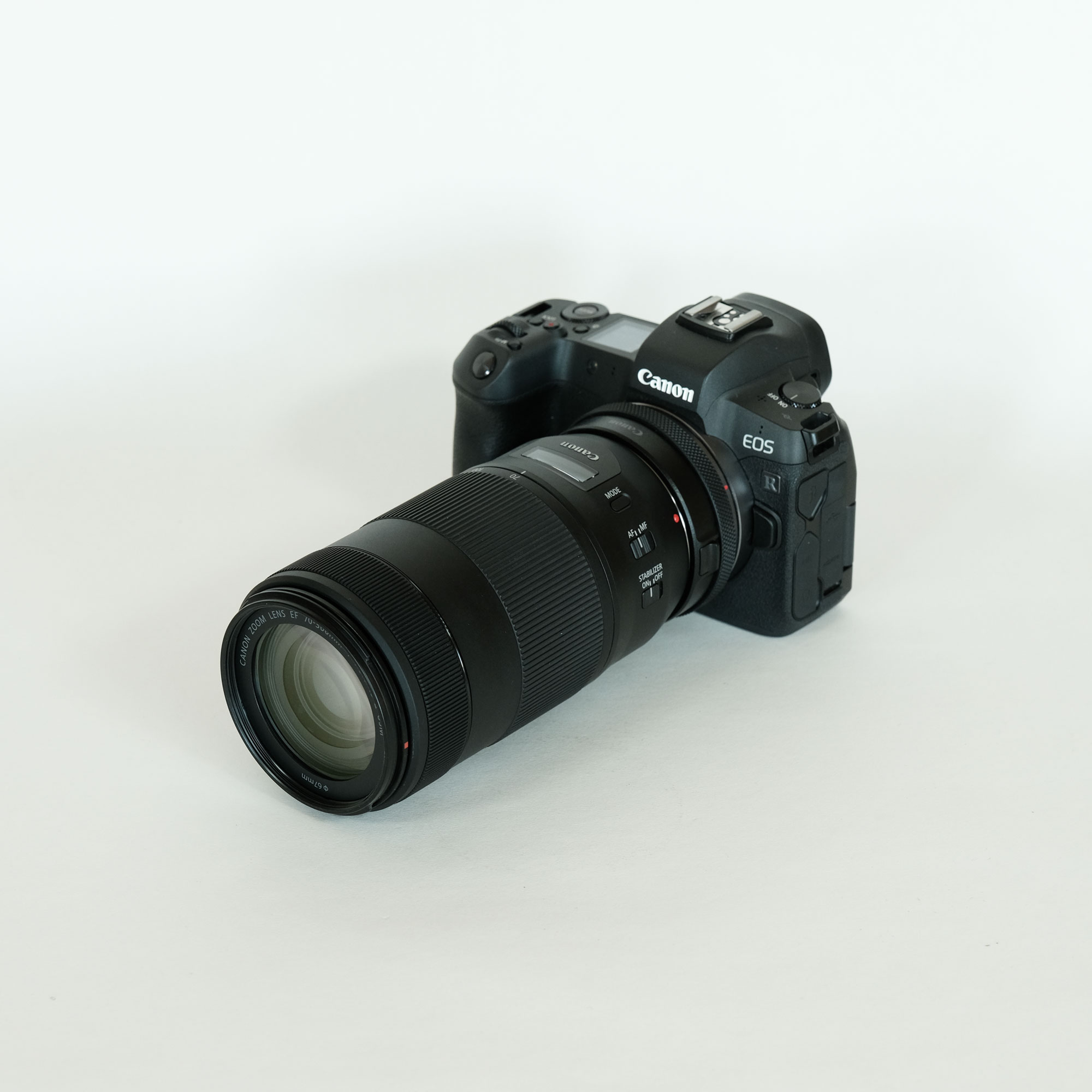 Canon EF70-300mm F4-5.6 IS II USMを徹底解説。作例からレビューまで