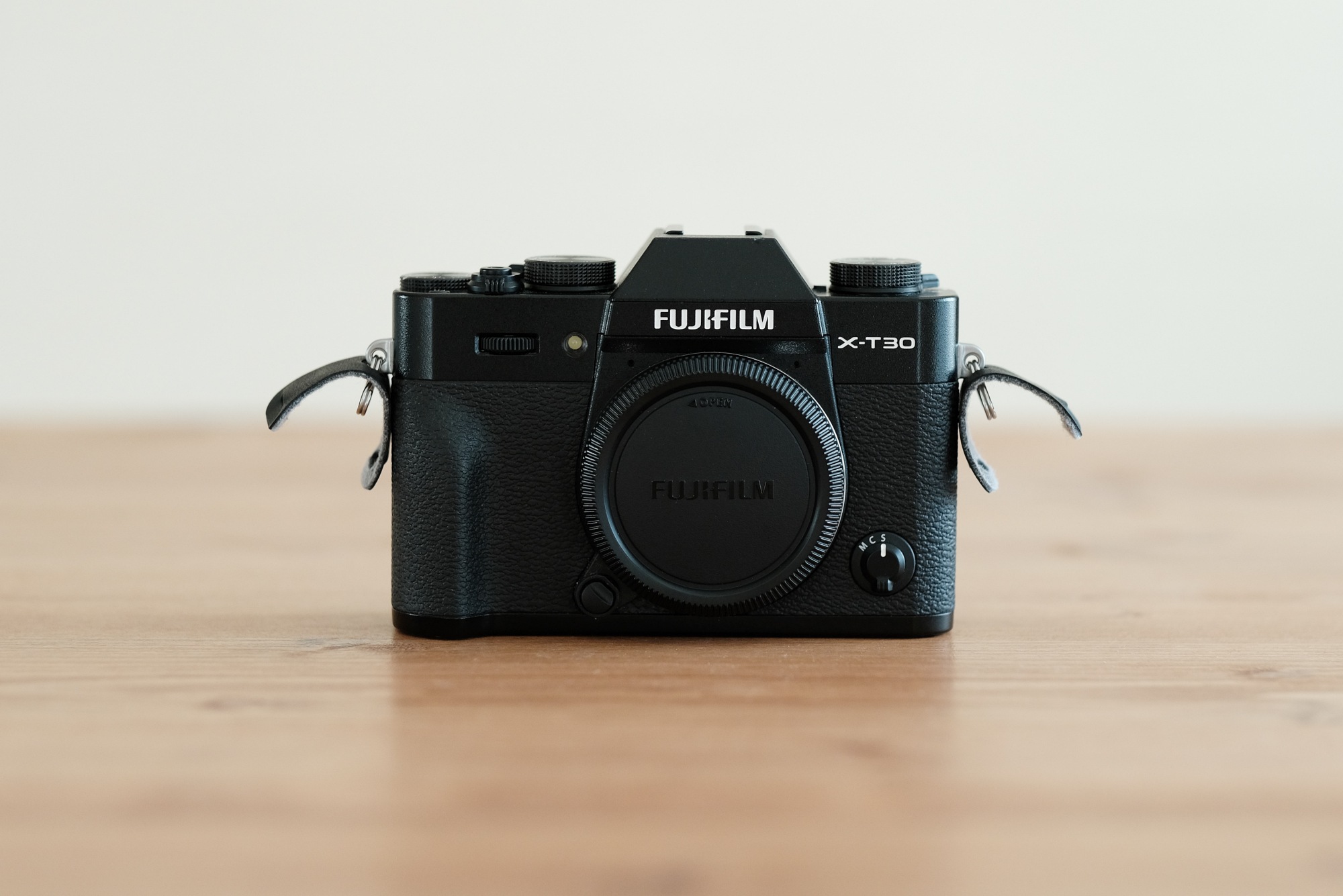 FUJIFILM X-T30を徹底解説。作例からおすすめレンズまで | ONE SCENE