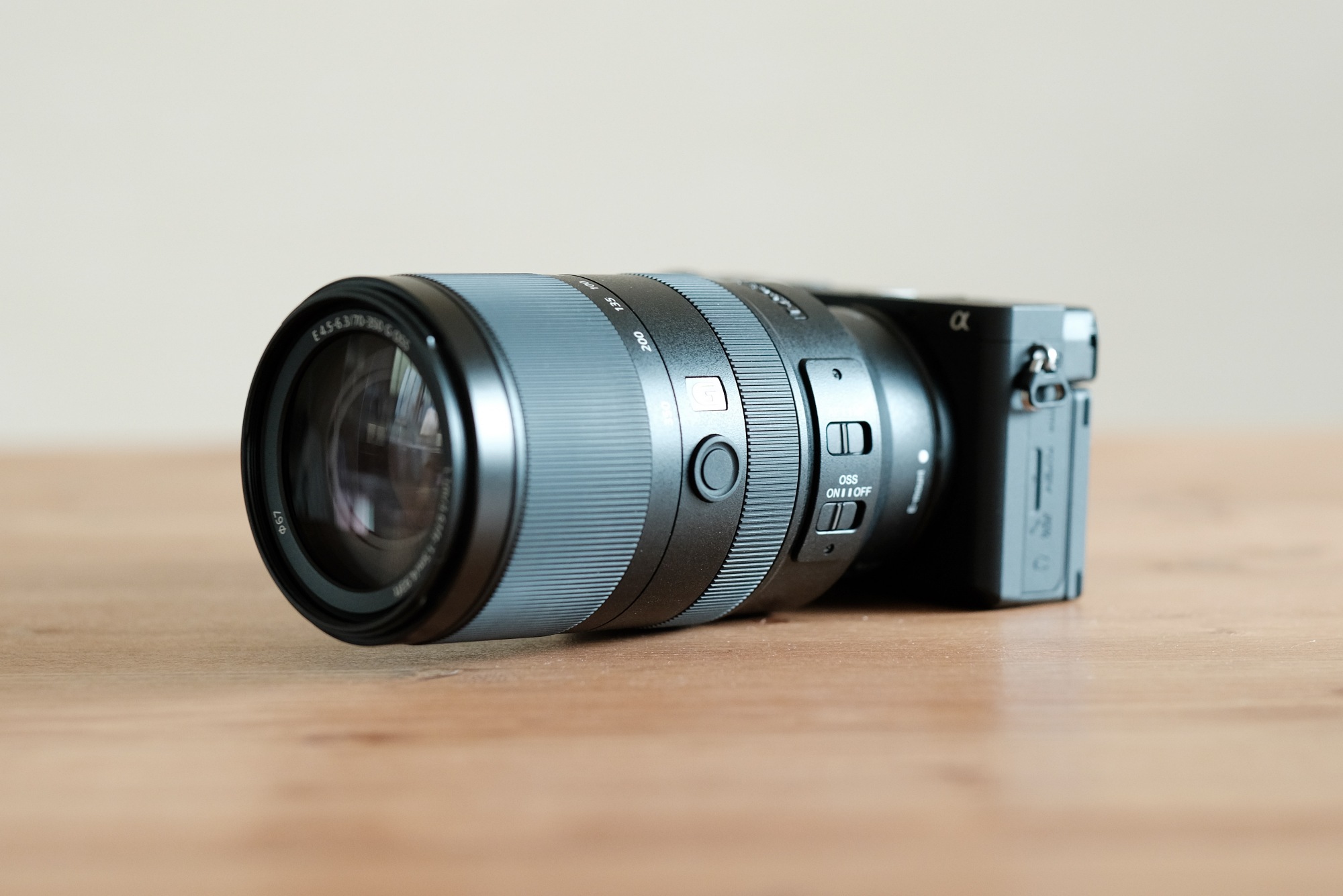 SONY E 70-350mm F4.5-6.3 OSS SEL70350Gを徹底解説。作例からレビュー