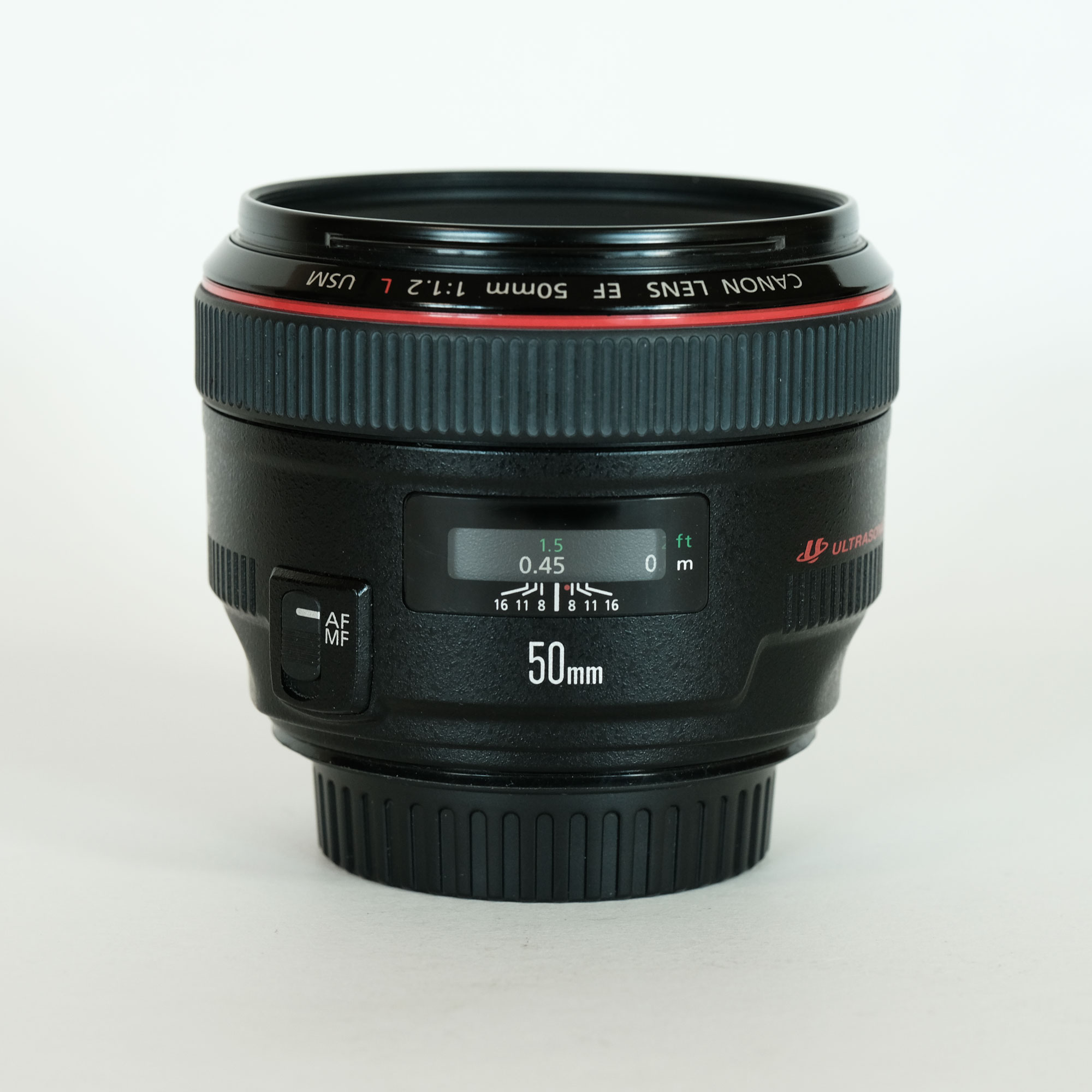 Canon EF50mm F1.2L USMを徹底解説。作例からレビューまで | ONE SCENE