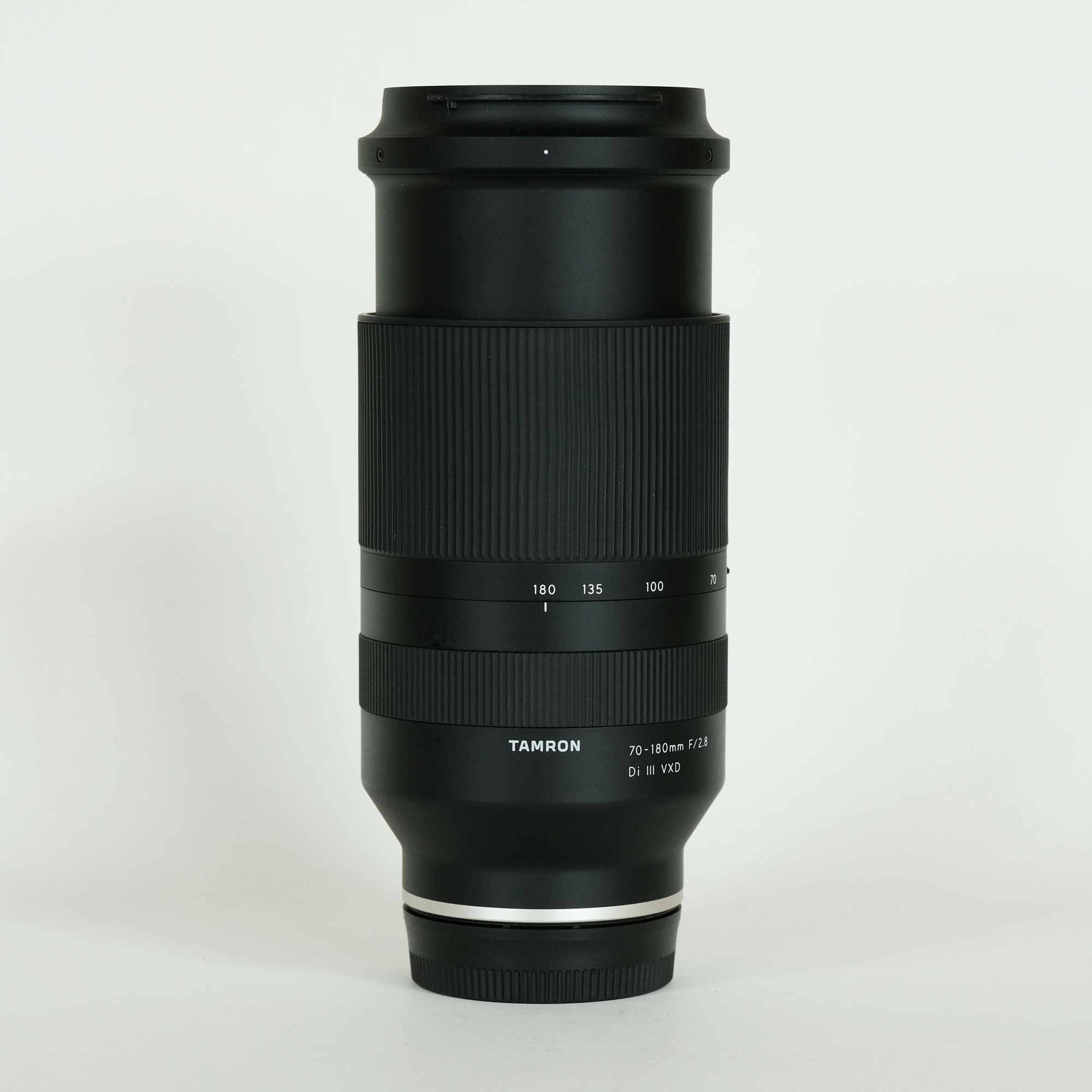 TAMRON 70-180mm F/2.8 Di III VXD (Model A056) を徹底解説。愛用者