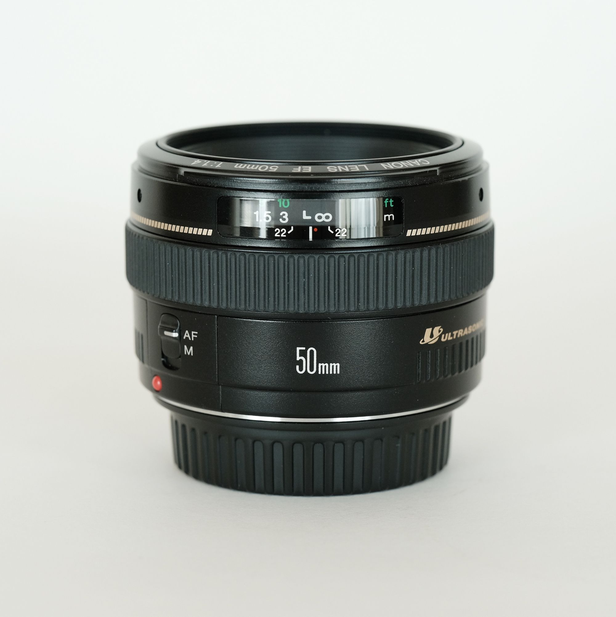 Canon EF50mm F1.4 USMを徹底解説。愛用者レビュー・作例も | ONE