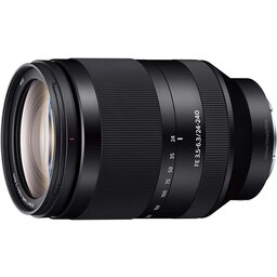 SONY E18-200mm F3.5-6.3 OSS LE SEL18200LEを徹底解説。作例から