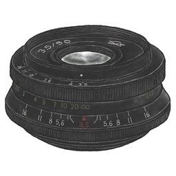 MIR-1B 37mm F2.8を徹底解説。作例から中古相場まで | ONE SCENE（ワン