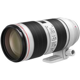 TAMRON SP 70-200mm F2.8 Di VC USD G2（Model A025E）[キヤノン用]を