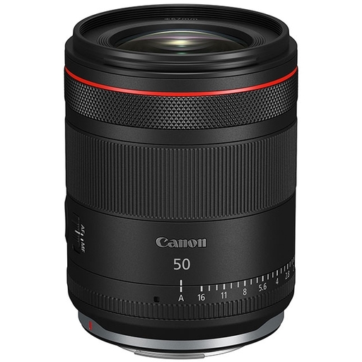Canon RF50mm F1.4 L VCMを徹底解説。静止画と動画の新しい撮影