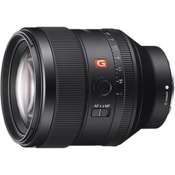 SONY 100mm F2.8 STF GM OSSレビュー｜85mm GM・135mm GM・90mm Macro
