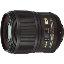 Nikon AF-S VR Micro-Nikkor 105mm f/2.8G IF-EDを徹底解説。作例から