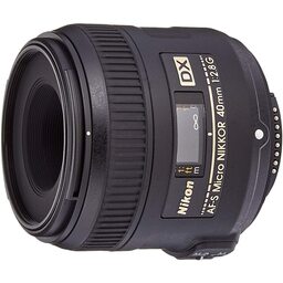 Nikon AF-S VR Micro-Nikkor 105mm f/2.8G IF-EDを徹底解説。作例から