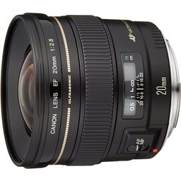 Canon EF28mm F1.8 USMを徹底解説。作例からレビューまで | ONE SCENE