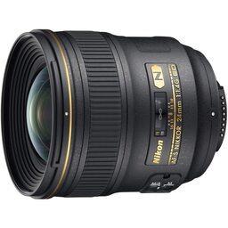 Nikon AF-S NIKKOR 20mm f/1.8G EDを徹底解説。作例からレビューまで