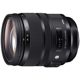 Nikon AF-S NIKKOR 24-70mm f/2.8E ED VRを徹底解説。作例からレビュー