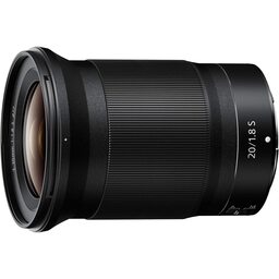 Nikon NIKKOR Z 35mm f/1.8 Sを徹底解説。作例からレビューまで | ONE