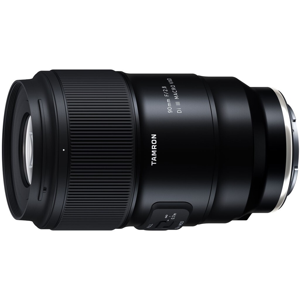 TAMRON 90mm F/2.8 Di III MACRO VXD [ソニーE用]を徹底解説。伝説の