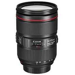 Canon EF24-105mm F3.5-5.6 IS STMを徹底解説。作例からレビューまで