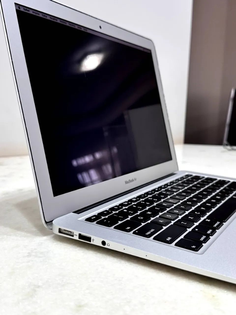 MacBook Air (13-inch, 2017) Excelente estado - Notebooks - Plano