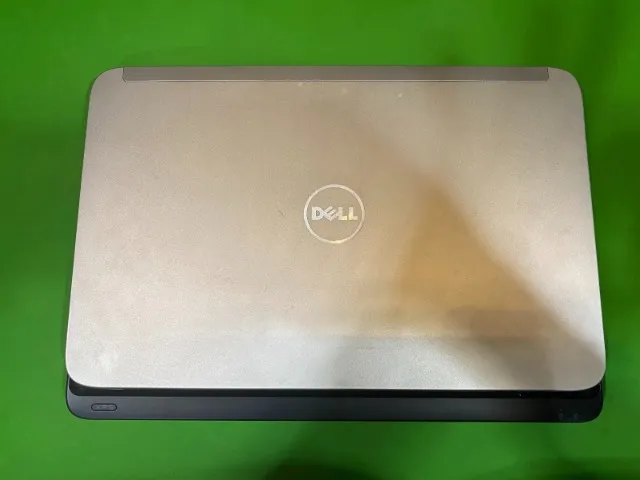 notebook dell xps l502x