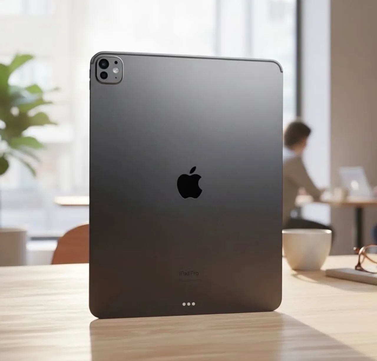 iPad Pro M5 11? 256Gb - Preto Novo/Lacrado - Tablets e E-Readers