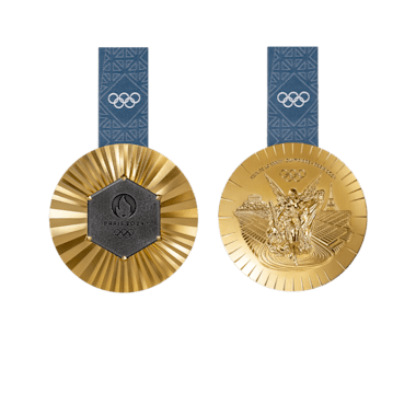 長野1998オリンピックメダル - デザイン、歴史、写真