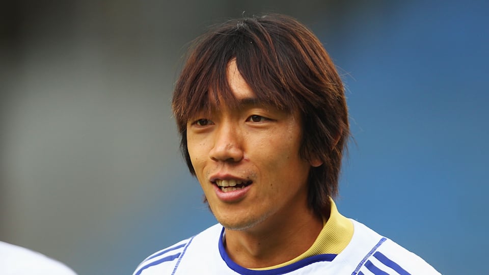 サッカー】元日本代表・中村俊輔が現役引退2度のW杯のほか