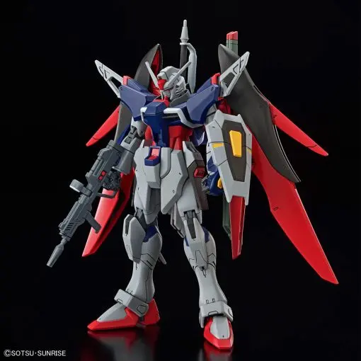 BANDAI SPIRITS - HGCE 1/144 Kidou Senshi Gundam SEED Freedom A