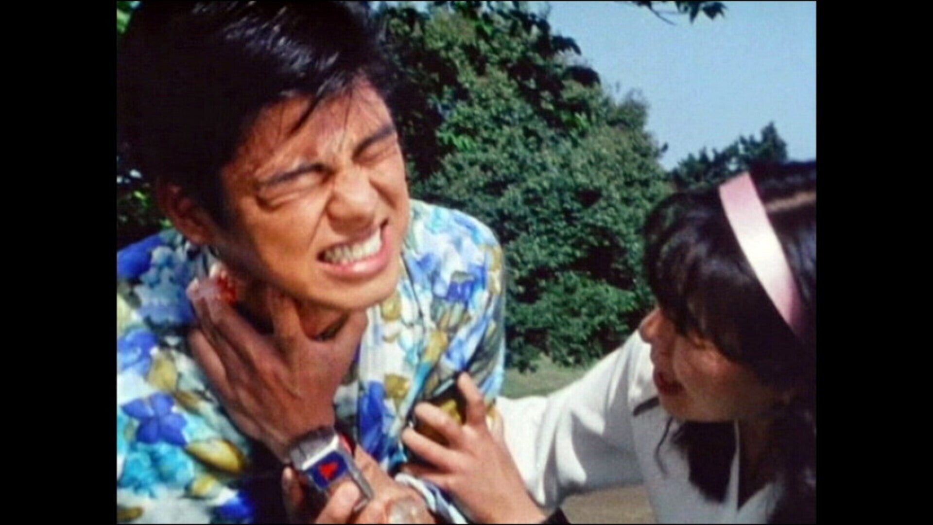 鳥人戦隊ジェットマン 第18話 | Lemino(レミノ) - 映画・ドラマ