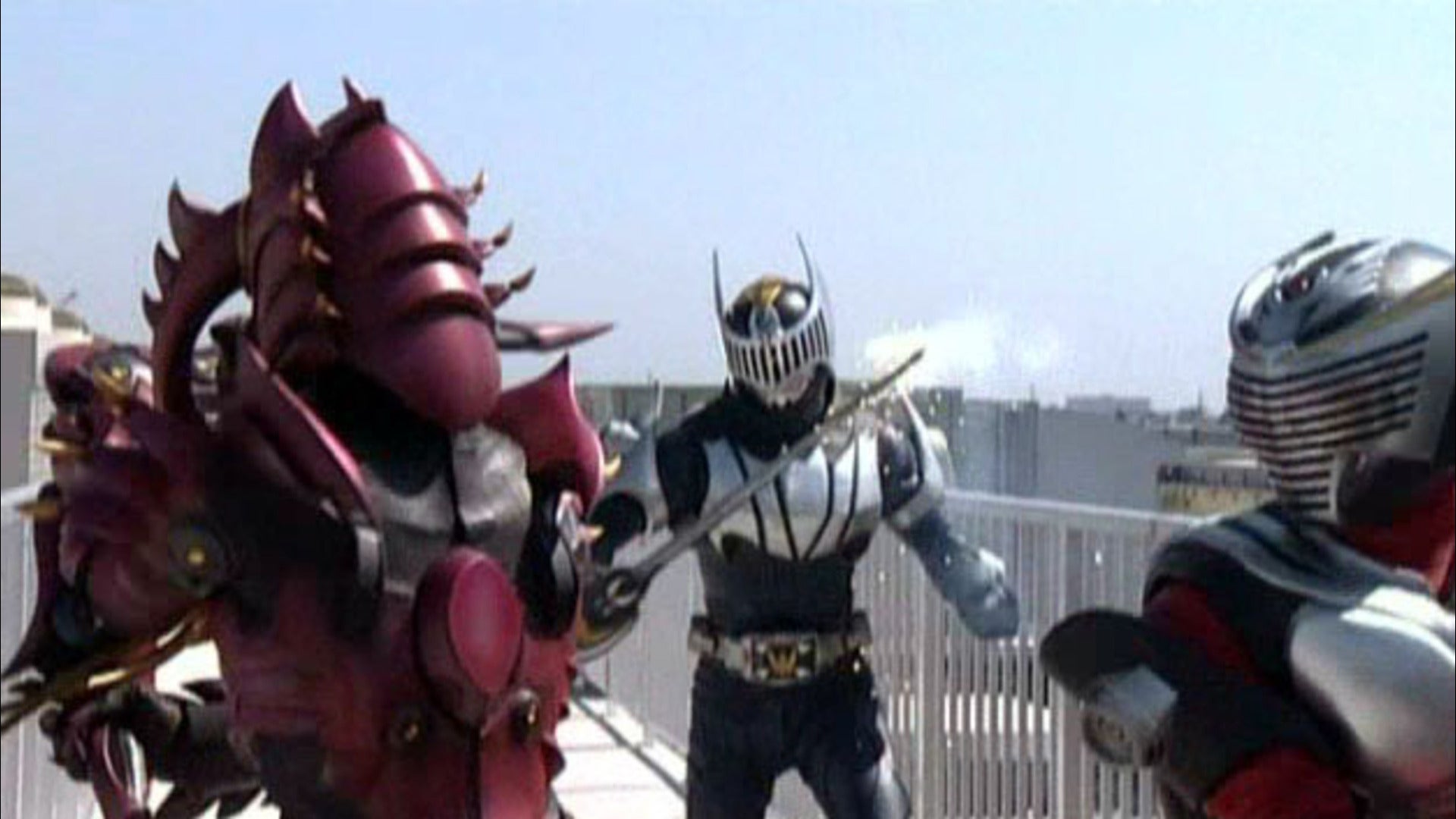 仮面ライダー龍騎 第21話 | Lemino(レミノ) - 映画・ドラマ・アニメや