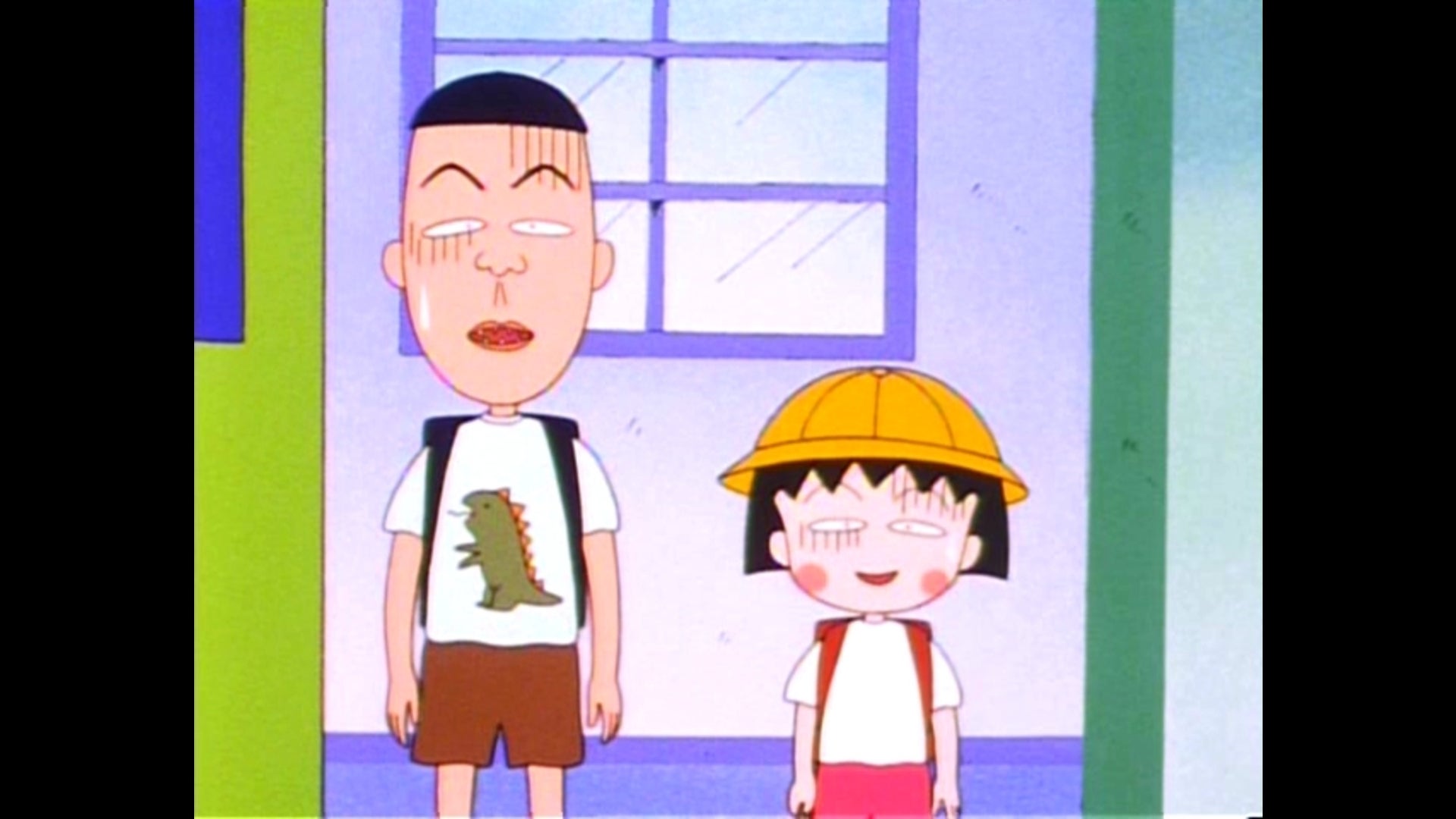 ちびまる子ちゃん 86話 | Lemino(レミノ) - 映画・ドラマ・アニメや